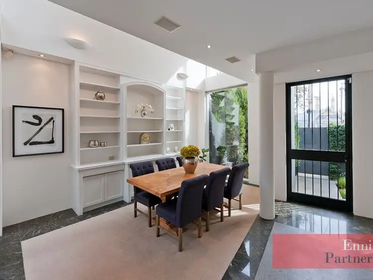 Sixth view of Homely house listing, 109 Finniss St, North Adelaide SA 5006