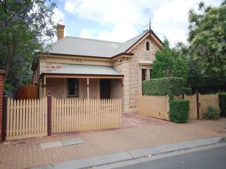 Address available on request