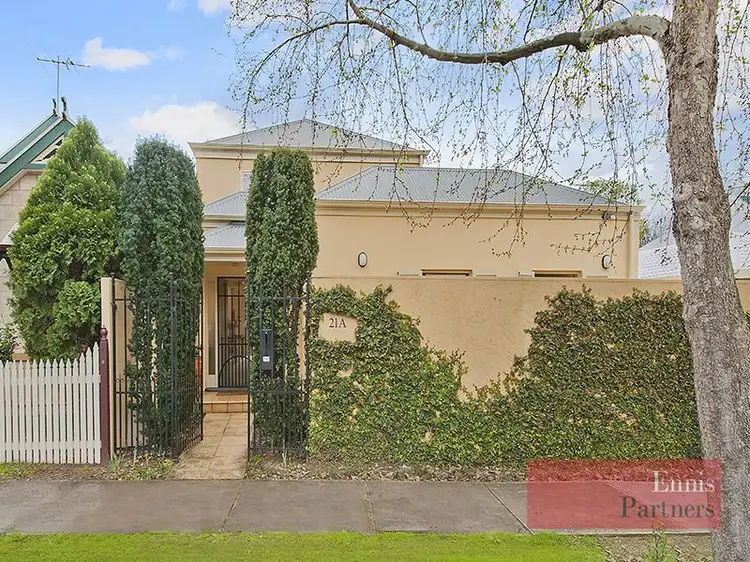 Main view of Homely house listing, 21A Torrens St, College Park SA 5069