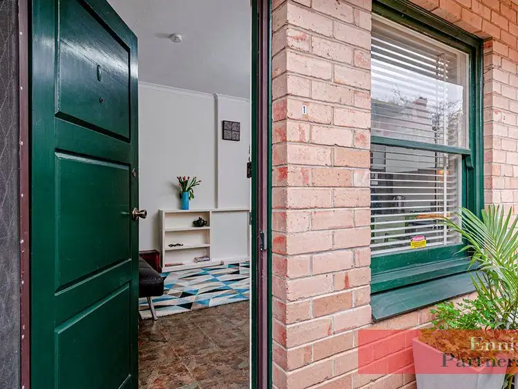 Fifth view of Homely unit listing, 1/97 Childers St, North Adelaide SA 5006