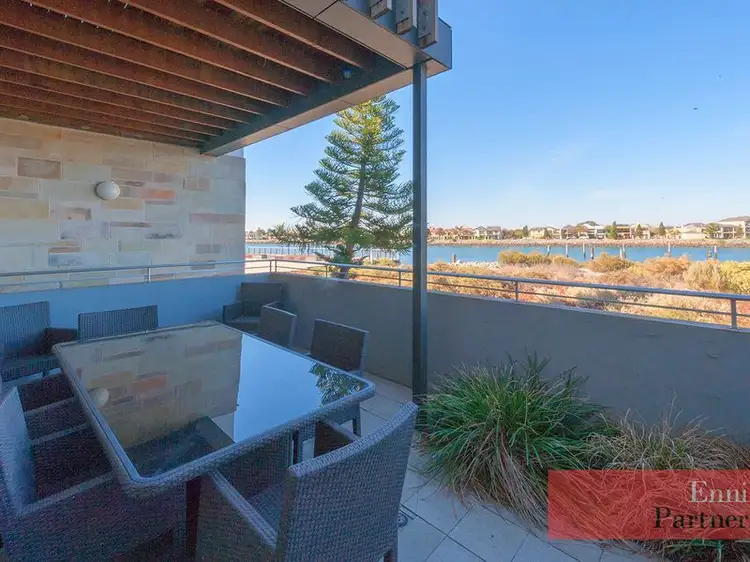 Second view of Homely townhouse listing, 26 Yao Cove, New Port SA 5015