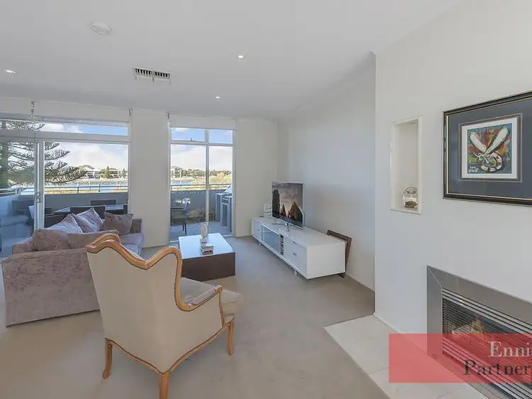 Third view of Homely townhouse listing, 26 Yao Cove, New Port SA 5015