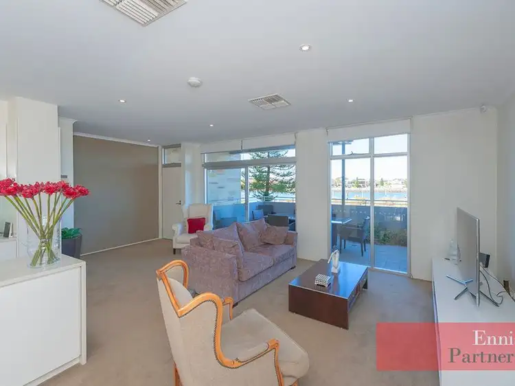 Fourth view of Homely townhouse listing, 26 Yao Cove, New Port SA 5015