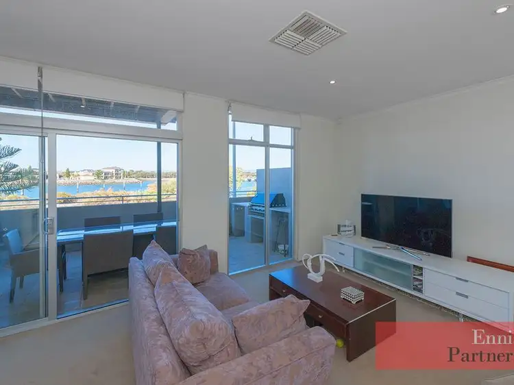 Fifth view of Homely townhouse listing, 26 Yao Cove, New Port SA 5015