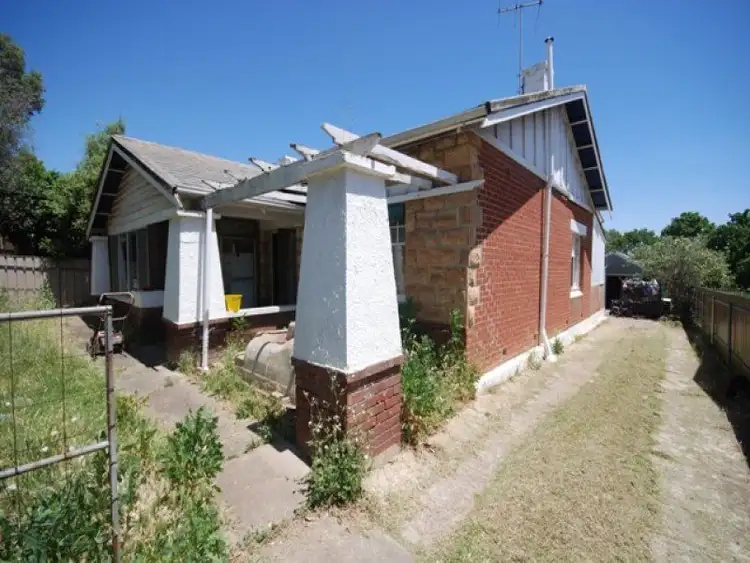 Address available on request