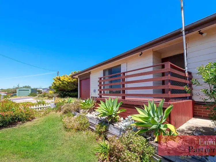 Third view of Homely house listing, 3 Allender Place, Port Elliot SA 5212