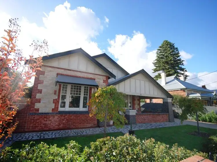 42 Norma Street, Mile End SA 5031