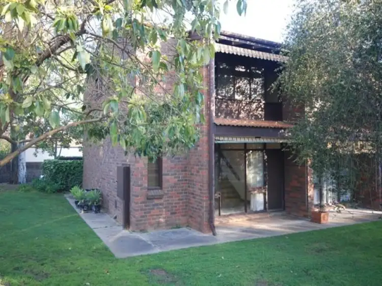 Address available on request