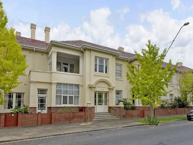 10/12 Barnard St, North Adelaide SA 5006