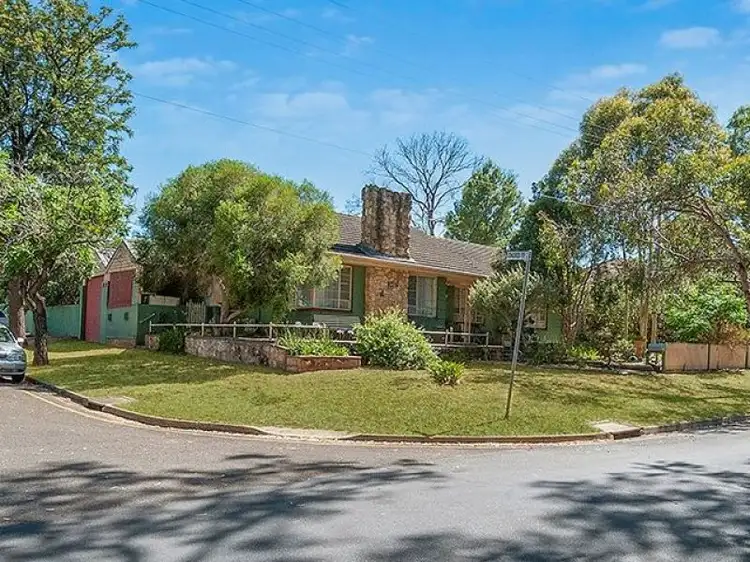 81 SHAKESPEARE AVE, Magill SA 5072
