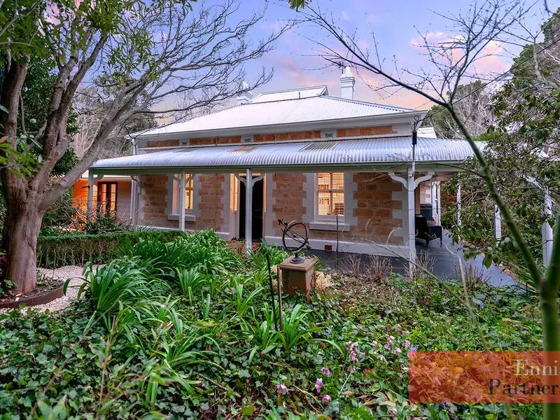 Main view of Homely house listing, 3 Glenside Rd, Crafers SA 5152