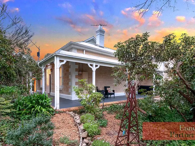 Third view of Homely house listing, 3 Glenside Rd, Crafers SA 5152