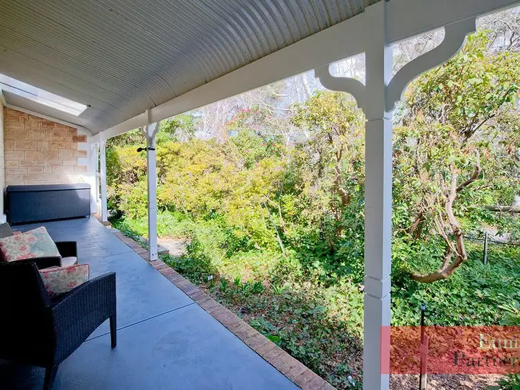 Fourth view of Homely house listing, 3 Glenside Rd, Crafers SA 5152
