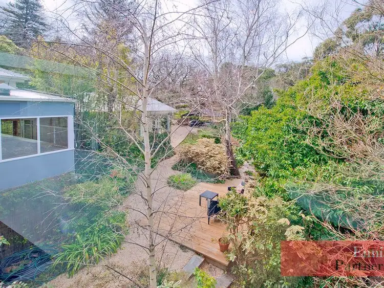 Fifth view of Homely house listing, 3 Glenside Rd, Crafers SA 5152