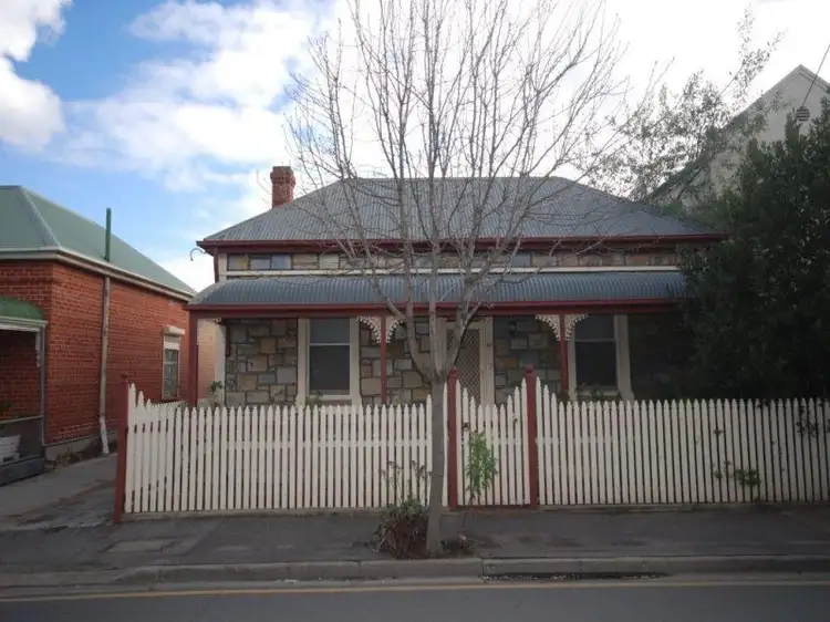 Address available on request
