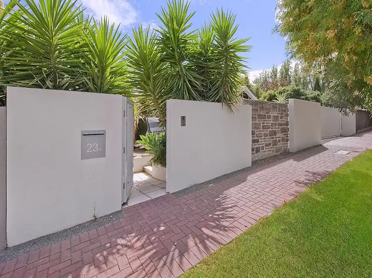 23A Wootoona Tce, St Georges SA 5064