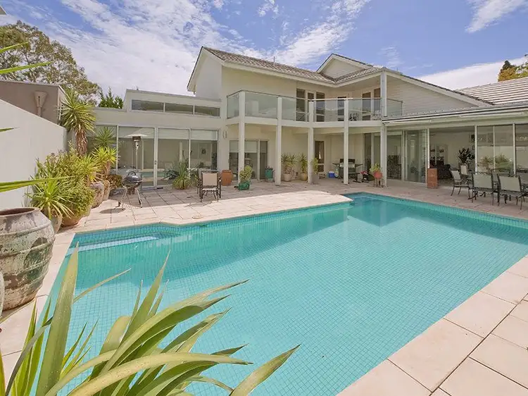 Second view of Homely house listing, 23A Wootoona Tce, St Georges SA 5064
