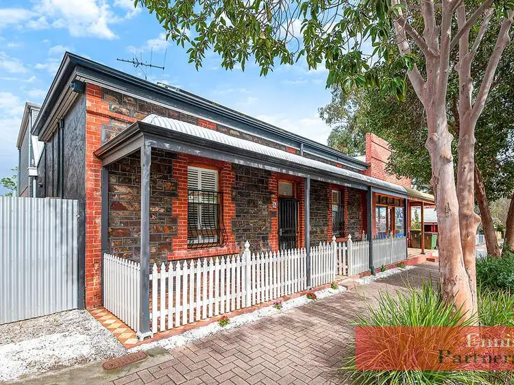 36A Regent St, Kensington SA 5068