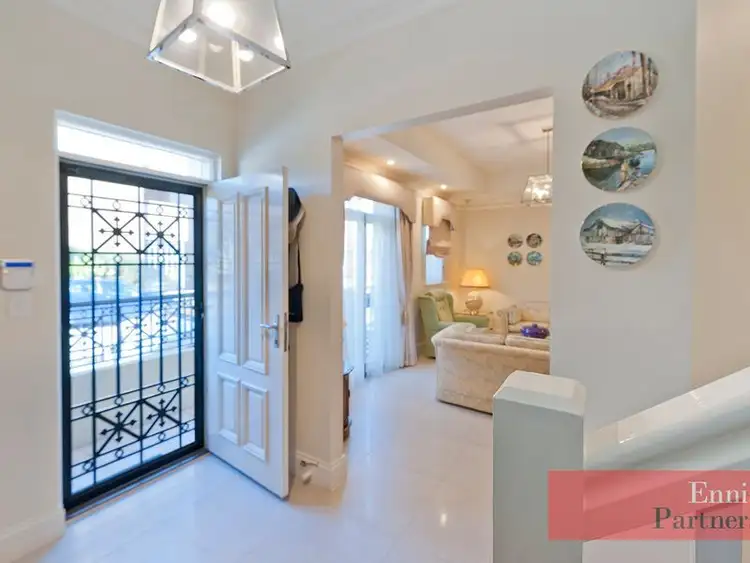 Second view of Homely townhouse listing, 27 Bagot St, North Adelaide SA 5006