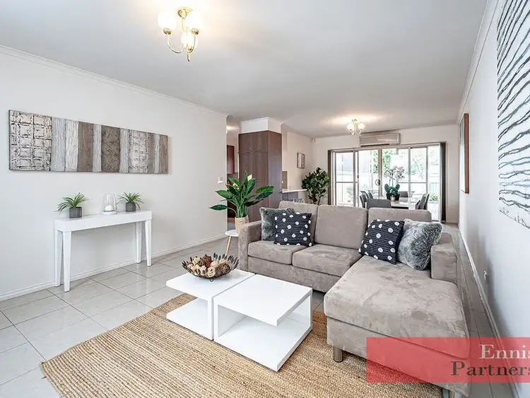 Fifth view of Homely house listing, 33 Douglas Ave, Hillcrest SA 5086