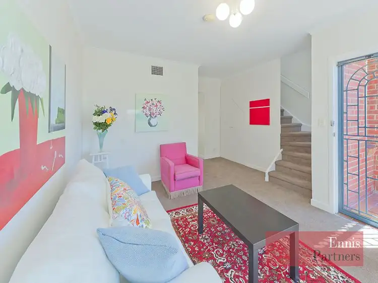 Fourth view of Homely townhouse listing, 2/42 Shepherds Hill Rd, Bedford Park SA 5042