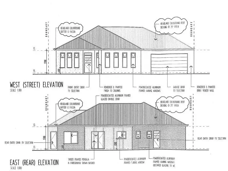 Main view of Homely house listing, Address available on request
