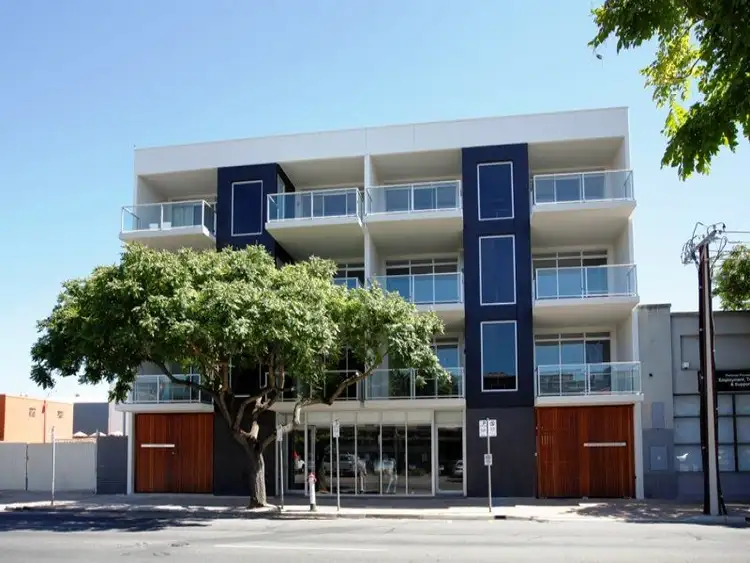 2/30 Gilbert Street, Adelaide SA 5000