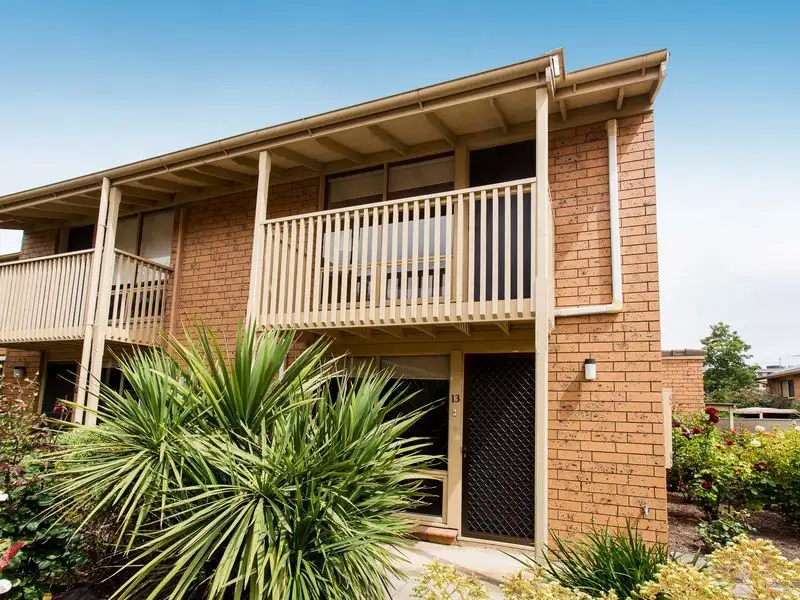Main view of Homely townhouse listing, 13/74 Ward St, North Adelaide SA 5006