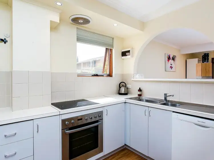 Third view of Homely townhouse listing, 13/74 Ward St, North Adelaide SA 5006