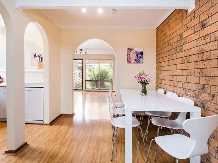 Fifth view of Homely townhouse listing, 13/74 Ward St, North Adelaide SA 5006