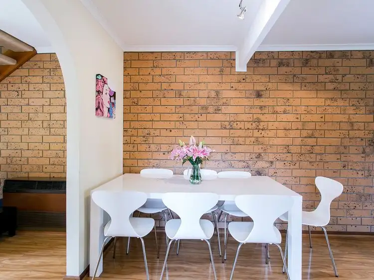 Sixth view of Homely townhouse listing, 13/74 Ward St, North Adelaide SA 5006