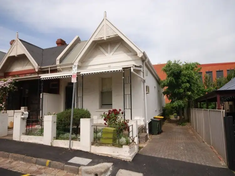 Address available on request