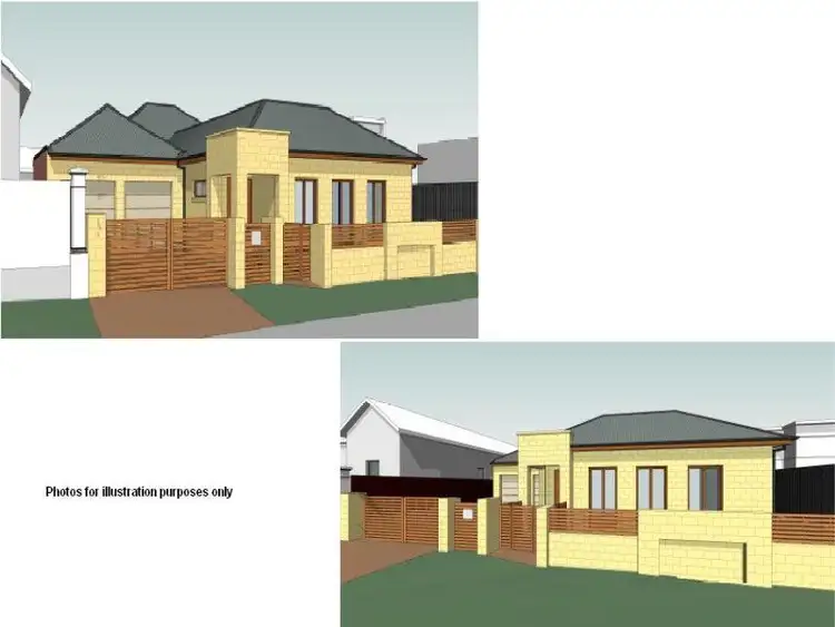 Address available on request