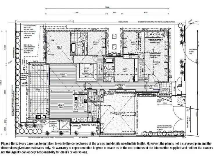 Second view of Homely house listing, Address available on request