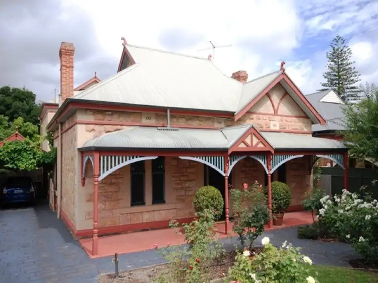 27 Queen Street, Norwood SA 5067