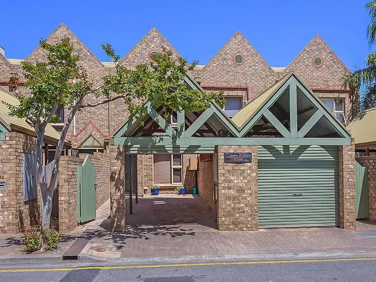 3/21A Hume St, Adelaide SA 5000