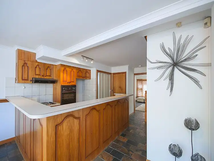 Fifth view of Homely townhouse listing, 3/21A Hume St, Adelaide SA 5000