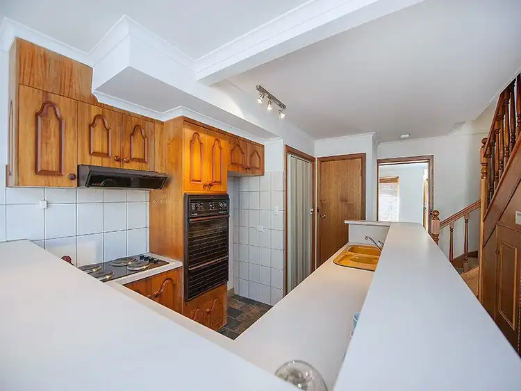 Sixth view of Homely townhouse listing, 3/21A Hume St, Adelaide SA 5000