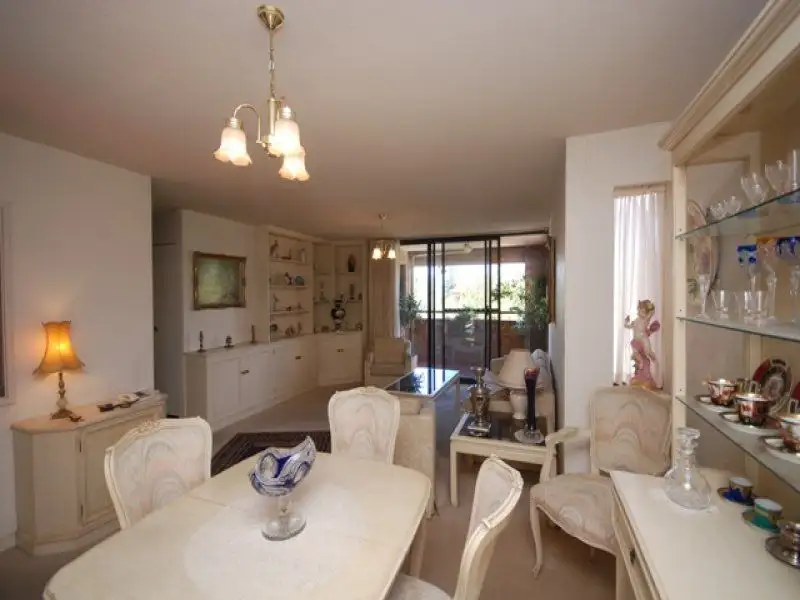 Main view of Homely apartment listing, Address available on request
