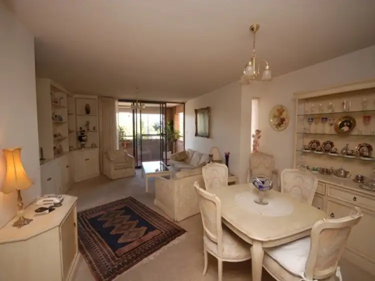 Third view of Homely apartment listing, Address available on request