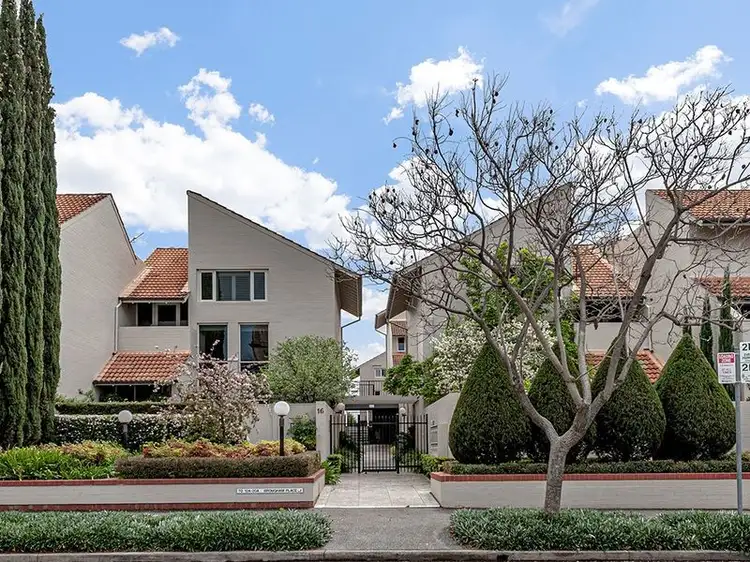 16A Brougham Place, North Adelaide SA 5006