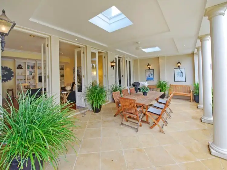 Main view of Homely house listing, 8A St Andrews Street, Walkerville SA 5081