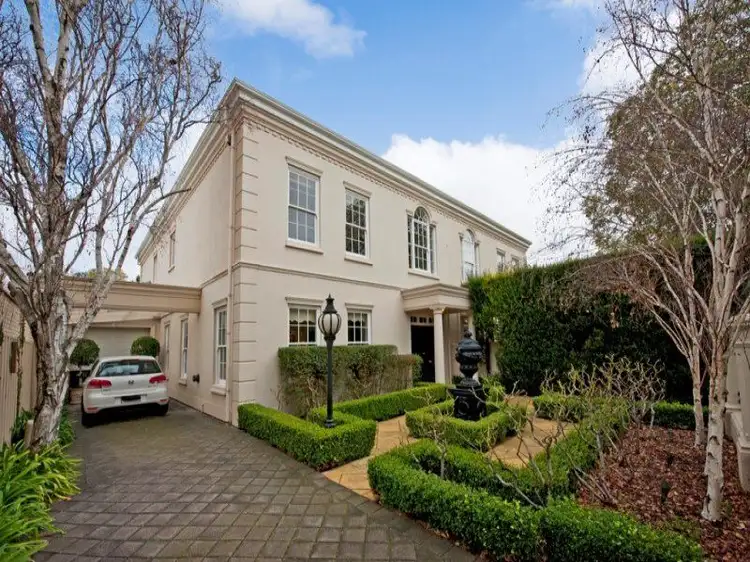 Second view of Homely house listing, 8A St Andrews Street, Walkerville SA 5081