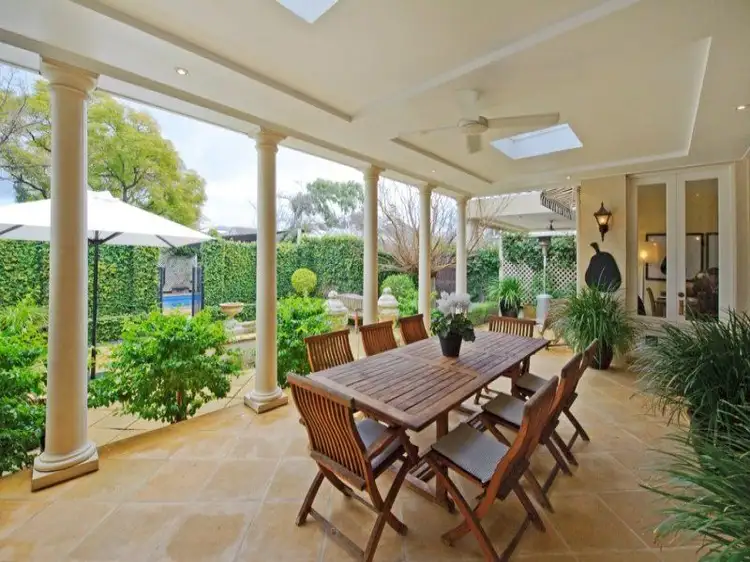Third view of Homely house listing, 8A St Andrews Street, Walkerville SA 5081