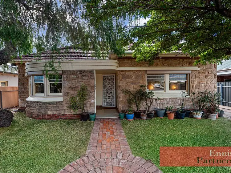 232 Fletcher Rd, Largs Bay SA 5016