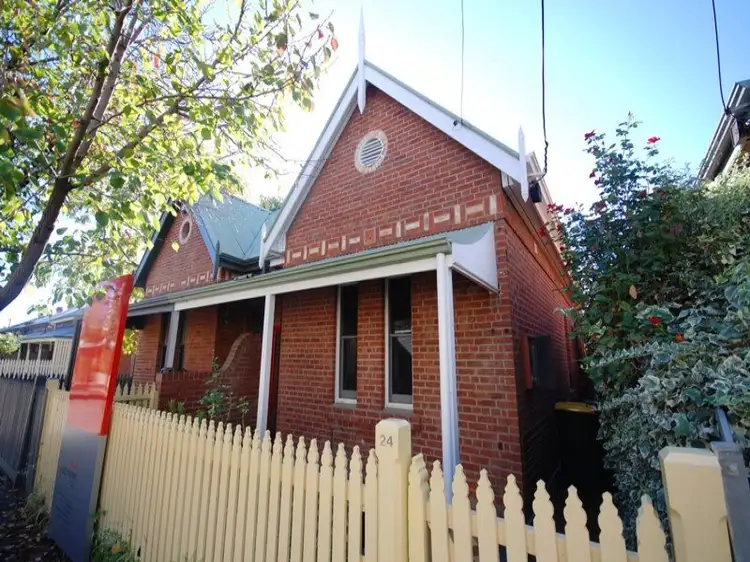 24 Edmund, Norwood SA 5067
