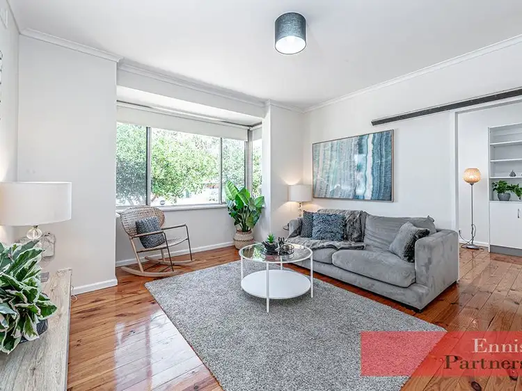 Main view of Homely unit listing, 1/76 Watson Ave, Enfield SA 5085