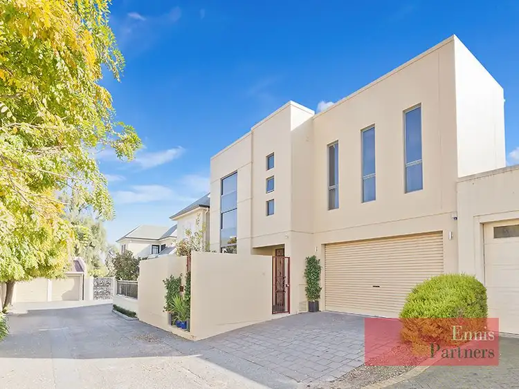 10 Wellington Close, North Adelaide SA 5006