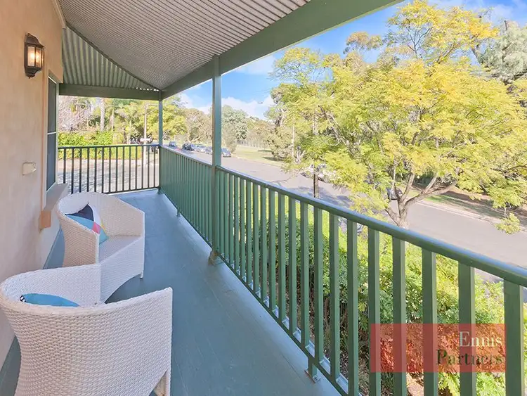 Main view of Homely house listing, 62 Mills Tce, North Adelaide SA 5006