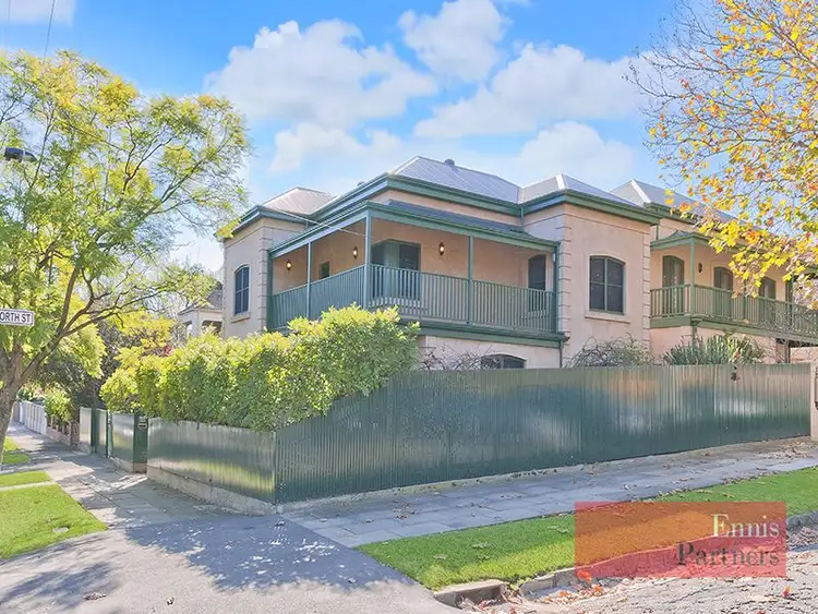 Third view of Homely house listing, 62 Mills Tce, North Adelaide SA 5006